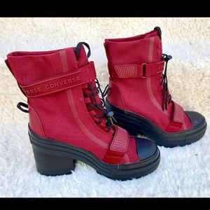 Brand New Chuck Taylor All Star GR82